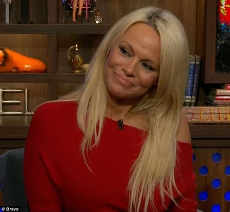 Pamela Anderson Reveals She Ll Be Free Of Hepatitis C On
