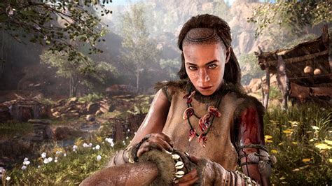 cry primal pc preview gamewatcher