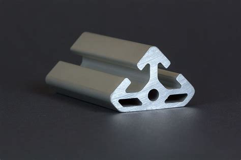 alu profil aluprofile   nut  item kompatibel aluminiumprofil bau ebay