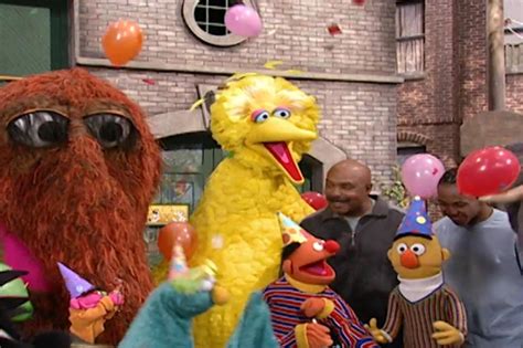 Sesame Street Episode 4034 Bert S Birthday