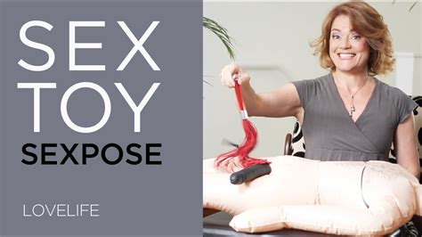 Bondage And Sensory Props Sex Toy Sexpose Youtube