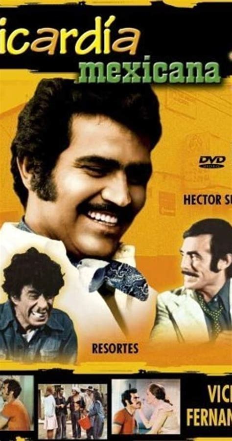 Picardía Mexicana 1978 — The Movie Database Tmdb