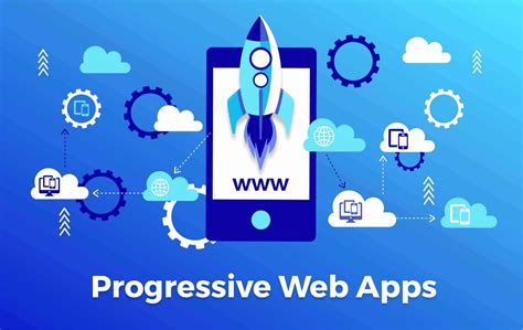 progressive web app development plans  making profits