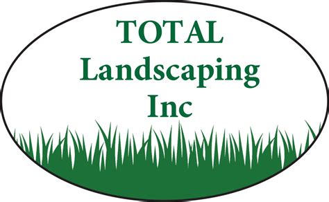 total landscaping  jackson michigan