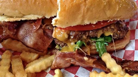 jubilee returns to tacoma with a spiffed up burger menu tacoma news