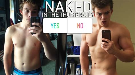 Instagram Followers Control My Body Transformation Youtube
