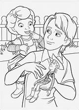 Story Toy Coloring Pages Bonnie Woody Printable Andy Regala Filminspector sketch template