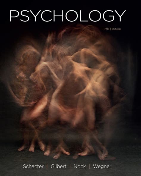 psychology  edition  daniel  schacter  redshelf