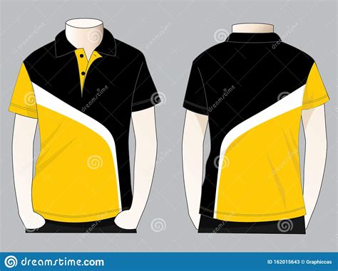 How To Design A Polo Shirt In Photoshop