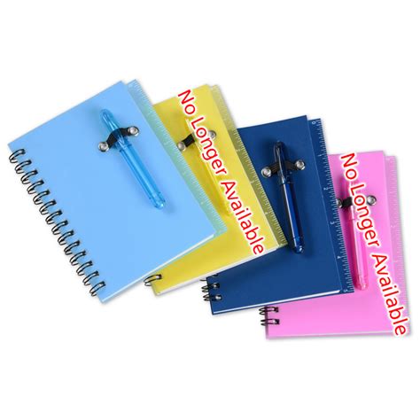 imprintca    mini notebook