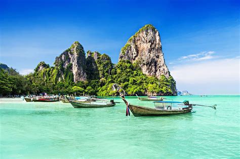 top  mooiste eilanden van thailand