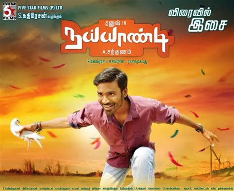 Naiyaandi Tamil Movie Review Cast And Crew Photos Stills Images Rating
