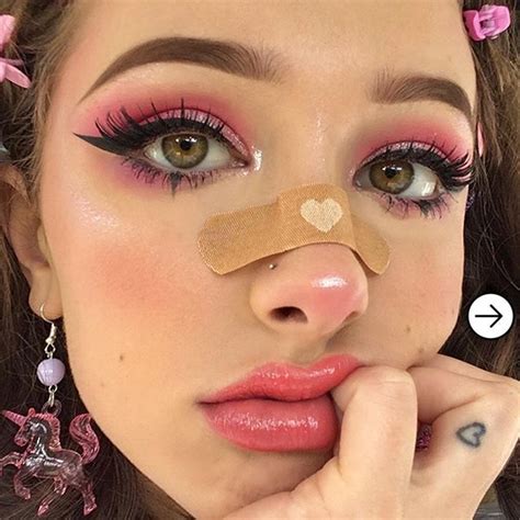 20 Inspiration Of Soft Girl Makeup You Can Do In 2020 Aesthetic