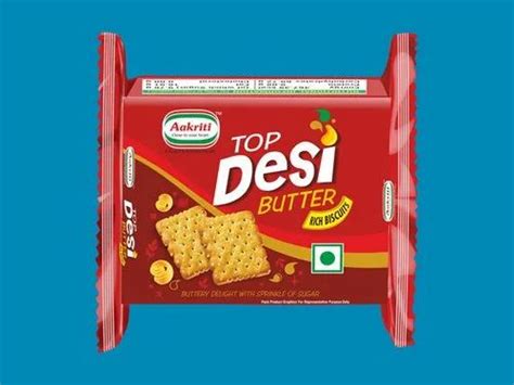 aakriti top desi biscuit at rs 10 pack dry biscuit in raipur id