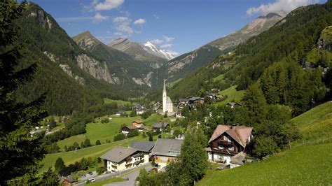 carinthia beautiful popular place  austria world  travel
