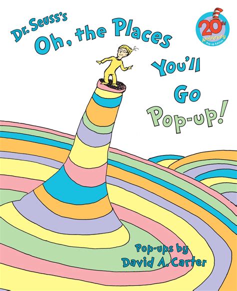 oh the places you ll go by dr seuss 32books