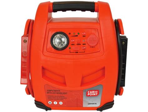 top  beste jumpstarter kopen  startboosters accu starters