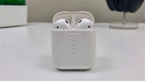 tws review    perfect apple airpods clone