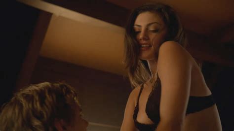 phoebe tonkin celebrity movie archive