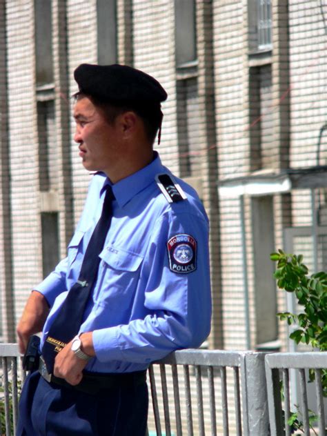 mongolian police chris cheng flickr