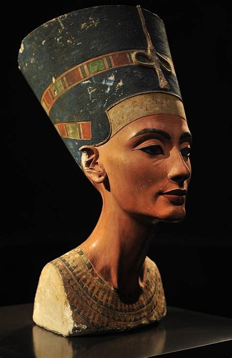 pharaoh tutankhamun s tomb may contain hidden passages leading to queen