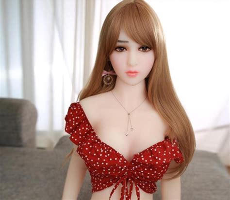 muñeca inflable mujer de goma japonesa muñeca sexual muñeca realista