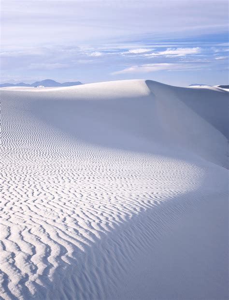 white sands national monument february  alex burke photography