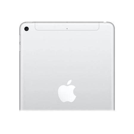 refurbished apple ipad mini  gb wi fi cellular   silver laptops direct