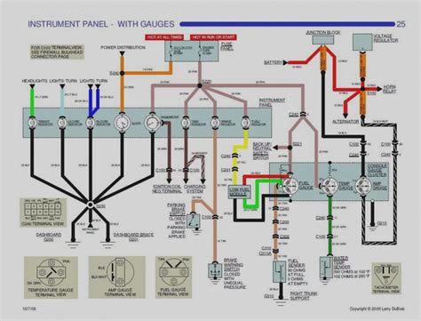 firebird engine wiring diagram