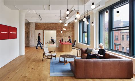 officelovin discover  worlds  office design