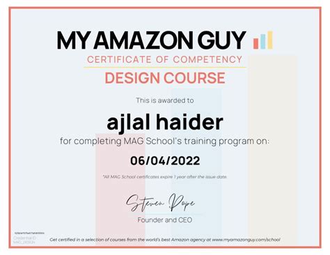 ajlal sheikh  linkedin myamazonguy