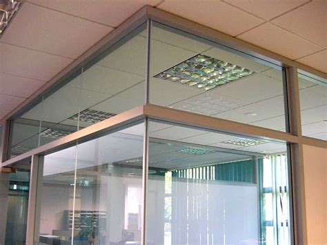 Commercial Office Doors And Glass Office Walls Avanti