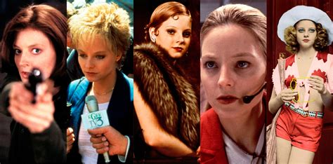 8 of jodie foster s greatest performances so far vogue