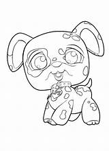 Petshop Kleurplaten Coloriage Kleurplaat Lps Littlest Ausmalbilder Imprimer Kleinste Dierenwinkel Colorier Malvorlage Ordnung Genügt Webbrowser Benutzen Sein Zu sketch template