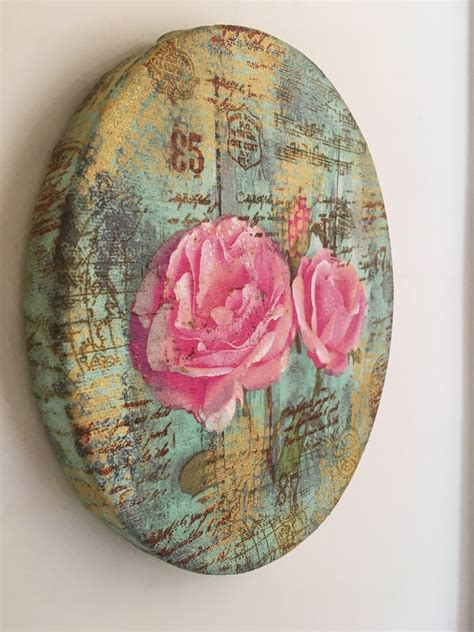 pin  decoupage