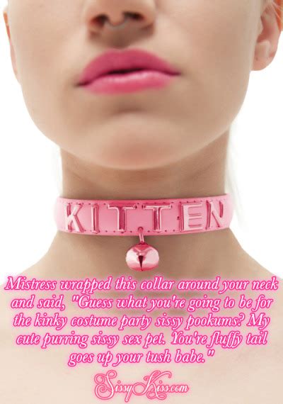 Mistress S Sissy Kitten You Can See This In Full Q Tumbex