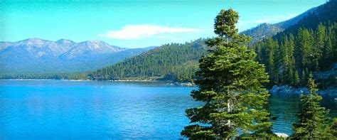 attractions  california california lakes ca