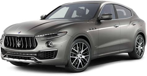 2023 Maserati Levante Incentives Specials And Offers In