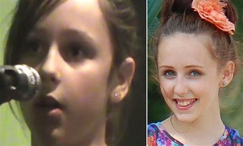 Shocking Revelation As Hunt For Suspect In Case Of Missing Alice Gross