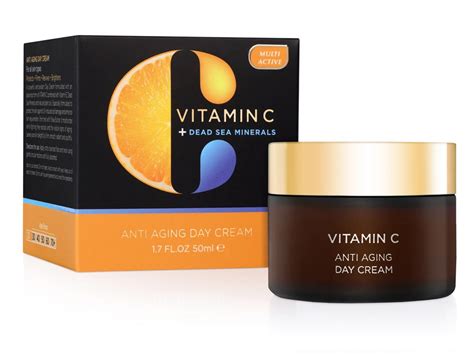 anti aging day cream edom cosmetics naturally scientific