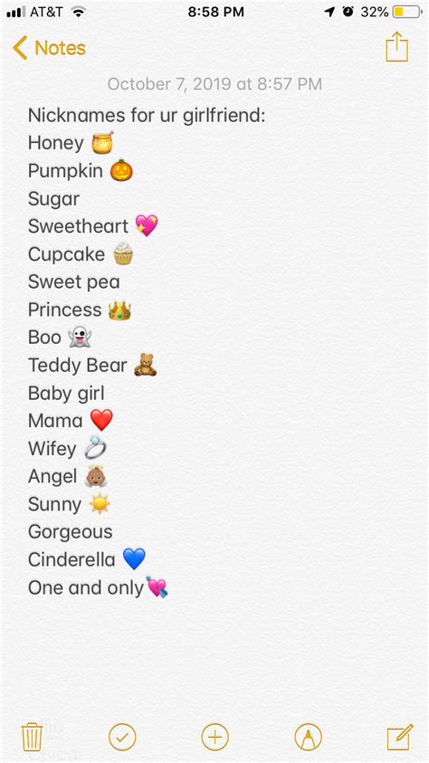 nicknames girlfriend in 2020 cute names for girlfriend cute
