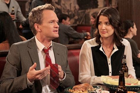 cobie smulders faces final season of ‘how i met your mother the