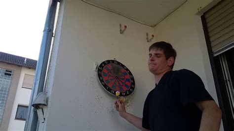 darts training youtube