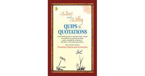quips and quotations