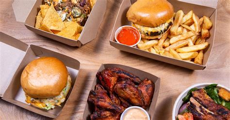 texas grill delivery  southampton city centre order  deliveroo