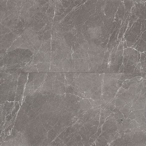 dark gray marble  polished skala