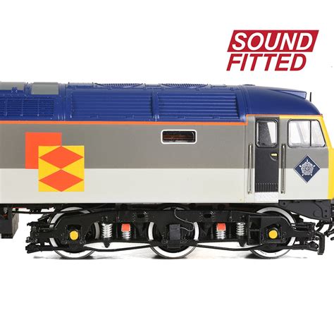 bachmann europe plc class 47 3 47375 tinsley traction depot br rf