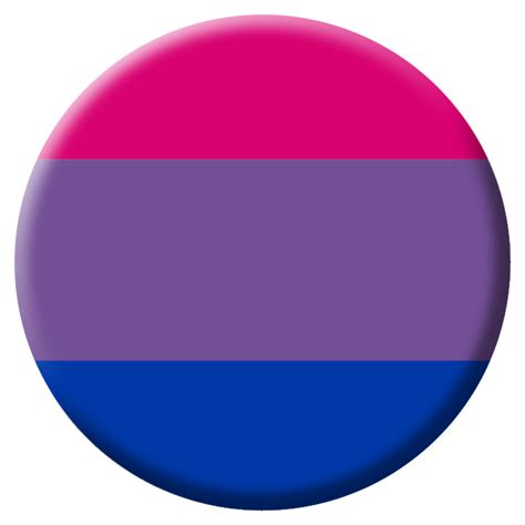 bisexual flag