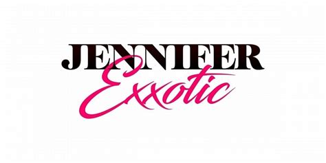 Jennifer Exxotic ️ Curvy Long Haired Entertainer In Atlanta Slixa
