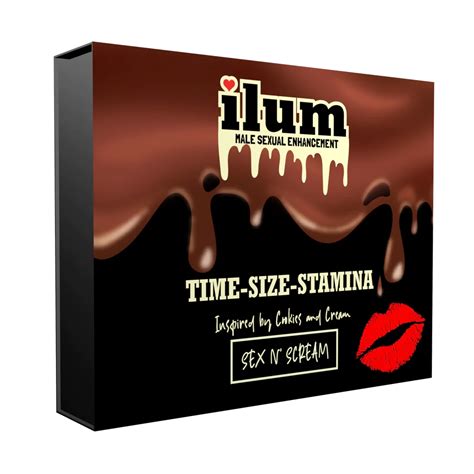 Ilum Sex Chocolate Box – Love Ilum